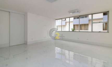 Apartamento à venda em Higienópolis com 4 quartos e 2 vagas de garagem
