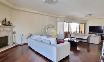 Apartamento à venda em higienópolis com 4 quartos, sendo 2 suítes e 3 vagas