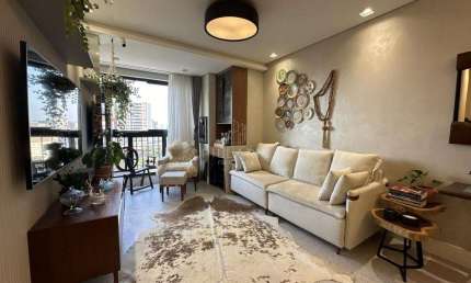 APARTAMENTO no ANITA GARIBALDI com 2 quartos para VENDA, 70 m²