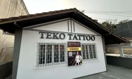 Terreno à venda na Sob Consulta, Centro, São Francisco do Sul