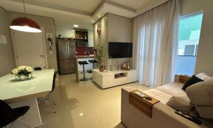 APARTAMENTO no COSTA E SILVA com 2 quartos para VENDA, 72 m²