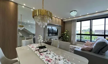 SOBRADO no FLORESTA com 3 quartos para VENDA, 171 m²