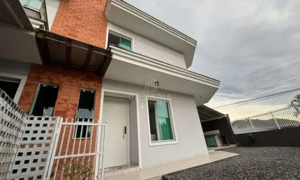 Casa com 2 quartos à venda na Sob Consulta, Glória, Joinville