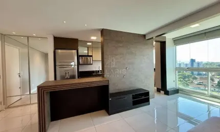 APARTAMENTO no ATIRADORES com 2 quartos para VENDA, 74 m²