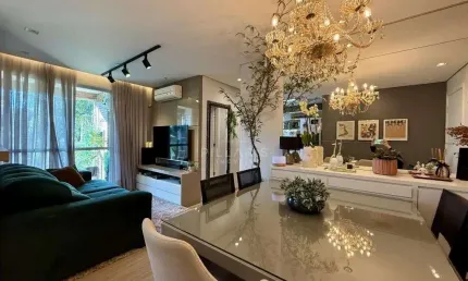 APARTAMENTO no ATIRADORES com 3 quartos para VENDA, 73 m²
