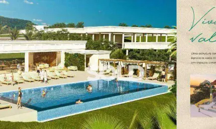 Terreno à venda, 360 m² A PARTIR DE  R$ 359.000 - Rifaina - Rifaina/SP