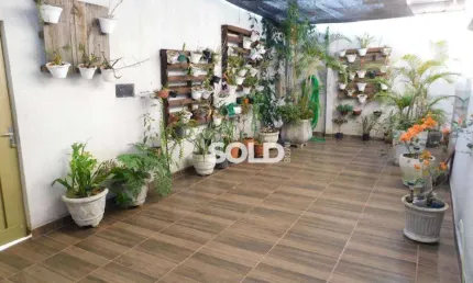 Casa com 2 dormitórios à venda, 166 m² por r$ 460.000,00 - vila totoli - franca/sp