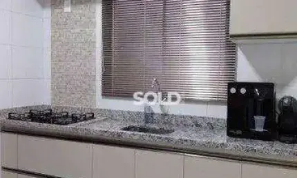 Excelente apartamento com 2 dormitórios sendo 1 suíte, 62m²,  à venda por R$ 250.000,00 - Jardim João Liporoni - Franca/SP