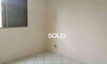 Apartamento à venda, 77 m² por R$ 190.000,00 - Parque Dom Pedro I - Franca/SP