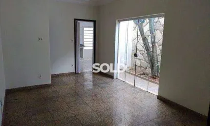 Casa com 3 dormitórios à venda, 195 m² por R$ 550.000,00 - Prolongamento Jardim Ângela Rosa - Franca/SP