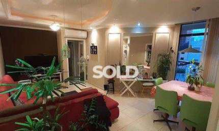Apartamento com 3 dormitórios à venda, 87 m² por R$ 445.000,00 - Residencial Amazonas - Franca/SP