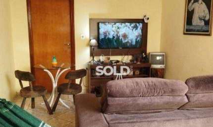 Casa com 2 dormitórios à venda, 140 m² por R$ 270.000,00 - Jardim Samel Park - Franca/SP