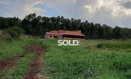 Área à venda, 30000 m² por R$ 1.590.000,00 - Centro - Rifaina/SP