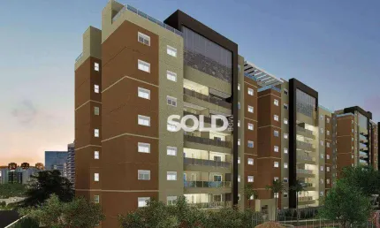 Apartamento com 3 dormitórios à venda, A PARTIR DE R$ 396.500 - Bonfim Paulista - Ribeirão Preto/SP