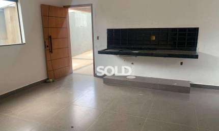 Apartamento com 2 dormitórios à venda, 64 m² por R$ 240.000,00 - Residencial Palermo City - Franca/SP