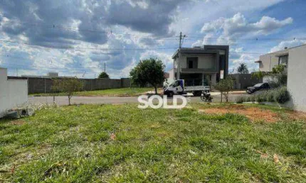 Terreno à venda, 364 m² por R$ 800.000,00 - Parque Universitário - Franca/SP