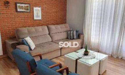 Casa com 2 dormitórios à venda, 170 m² por R$ 450.000,00 - Jardim Paulista - Ribeirão Preto/SP