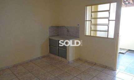 Casa com 3 dormitórios à venda, 143 m² por R$ 240.000,00 - Jardim Dermínio - Franca/SP