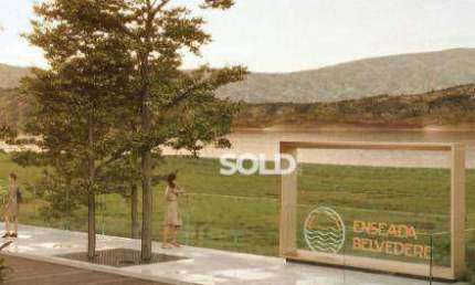 Terrenos/ Lotes à venda, á partir 744m² , valores á partir  de R$293.728,00 - Zona Rural - Delfinópolis/MG