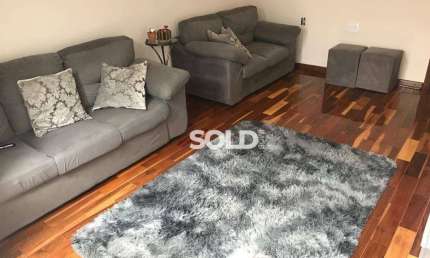 Casa com 2 dormitórios à venda, 163 m² por R$ 284.000,00 - Vila Rezende - Franca/SP