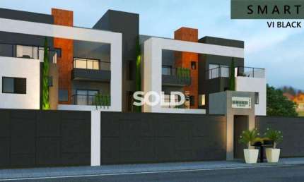 Apartamento com 2 dormitórios à venda, 61 m² por R$ 331.525,12 - Prolongamento Vila Industrial - Franca/SP