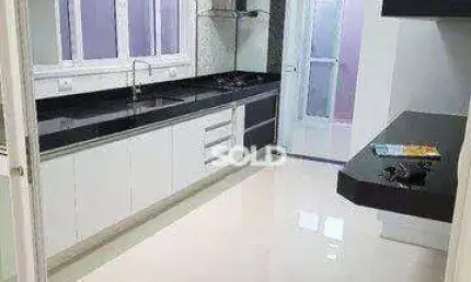 Casa com 3 dormitórios à venda, 201 m² por R$ 895.000,00 - Parque do Castelo - Franca/SP