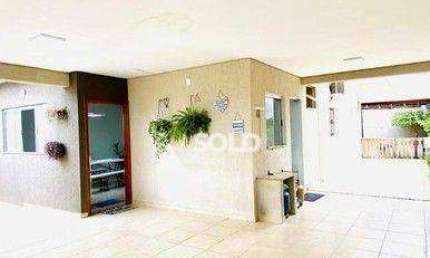 Excelente casa com 3 dormitórios sendo 1 suíte, 199 m² de construção, à venda por R$ 610.000,00 - Jardim Flórida - Franca/SP