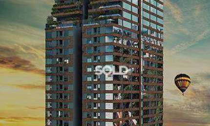 O lançamento mais esperado em Franca-SP, apartamentos a partir 166 m², a partir de R$ 2.075.000,00 - Cidade Nova - Franca/SP