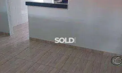 Excelente casa com cômodo de comércio, 150m² de área construída, à venda por R$ 330.000,00 - Santo Agostinho - Franca/SP