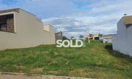 Terreno à venda, 350 m² por R$ 265.000,00 - Zona Rural - Delfinópolis/MG