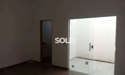 Casa com 2 dormitórios à venda, 100 m² por R$ 350.000,00 - Irineu Zanetti - Franca/SP