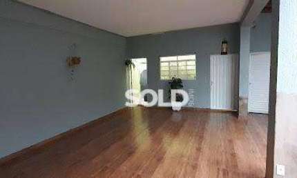 Sobrado com 3 dormitórios à venda, 261 m² por R$ 975.000,00 - Jardim Pulicano - Franca/SP