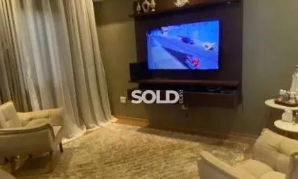Casa com 3 dormitórios à venda, 157 m² por R$ 750.000,00 - Vila Totoli - Franca/SP