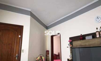 Casa com 3 dormitórios à venda, 170 m² por R$ 371.000,00 - Jardim São Luiz - Franca/SP