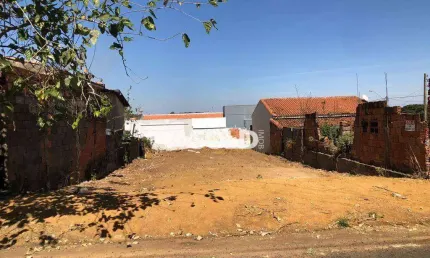 Excelente terreno no Ângela Rosa, 10x29, plaino, 290 m², à venda por R$ 260.000,00 - Jardim Ângela Rosa - Franca/SP
