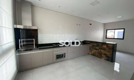 Apartamento com 2 dormitórios à venda, 85 m² por R$ 590.000,00 - Rifaina - Rifaina/SP