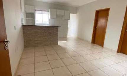 Apartamento com 2 dormitórios à venda, 50 m² por R$ 220.000,00 - Residencial Irineu Zanetti - Franca/SP