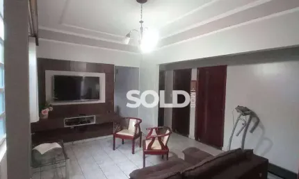 Casa à venda, 130 m² por R$ 425.000,00 - Jardim Tropical - Franca/SP