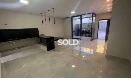 Apartamento com 3 dormitórios sendo 1 suíte, 115m² de área útil,  à venda por R$ 450.000,00 - Residencial Amazonas - Franca/SP