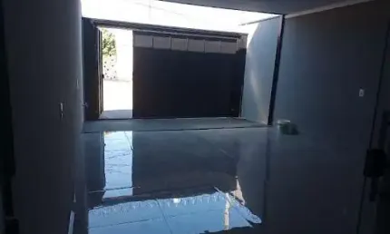Casa com 2 dormitórios à venda, 125 m² por R$ 380.000,00 - Parque São Jorge - Franca/SP