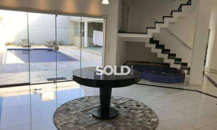 Casa com 4 dormitórios à venda, 380 m² por R$ 1.790.000,00 - Jardim Virginia - Guarujá/SP