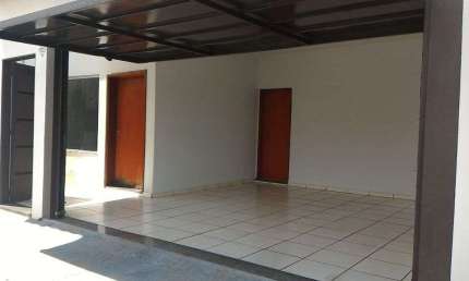 Casa com 3 dormitórios à venda, 150 m² por R$ 579.900,00 - Vila Real - Franca/SP
