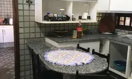 Chácara com 3 dormitórios à venda, 5000 m² por r$ 1.300.000,00 - recreio campo belo - franca/sp