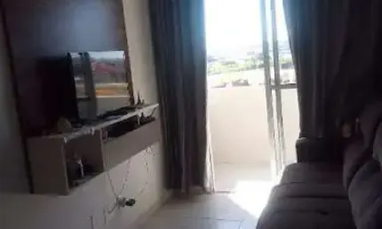 Apartamento com 2 dormitórios à venda, 62 m² por r$ 180.000,00 - vila rezende - franca/sp