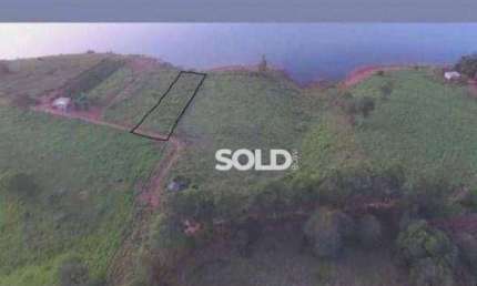 Área à venda, 2471 m² por R$ 499.900,00 - Centro - Guapé/MG