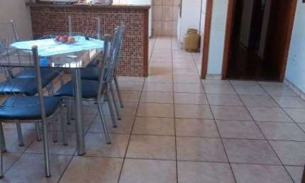 Casa com 3 dormitórios à venda, 220 m² por R$ 350.000,00 - Jardim Portinari - Franca/SP