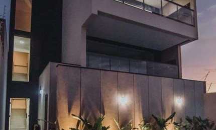 Apartamento com 3 dormitórios à venda, 122 m² por R$ 510.000,00 - Jardim Três Colinas - Franca/SP