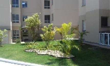 Apartamento com 2 dormitórios à venda, 43 m² por R$ 168.000,00 - Chácara Sao Paulo  - Franca/SP