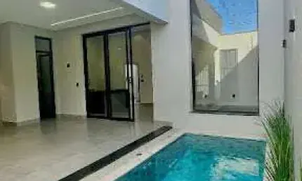 Casa com 2 dormitórios à venda, 180 m² por R$ 850.000,00 - Esplanada Primo Meneghetti - Franca/SP
