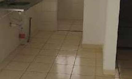 Apartamento com 2 dormitórios à venda, 43 m² por R$ 135.000,00 - Chácara Sao Paulo  - Franca/SP